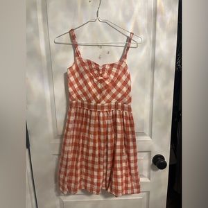 ALTAR’D STATE DRESS